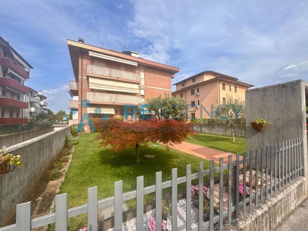 appartamento in vendita ad Altavilla Vicentina in zona Valmarana
