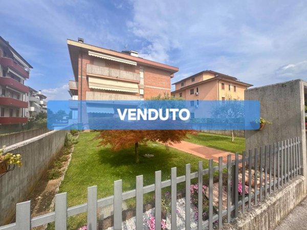 appartamento in vendita ad Altavilla Vicentina