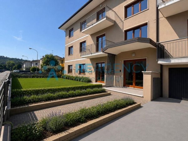 appartamento in vendita ad Altavilla Vicentina