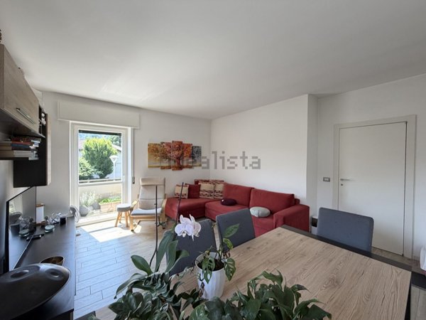 appartamento in vendita ad Altavilla Vicentina