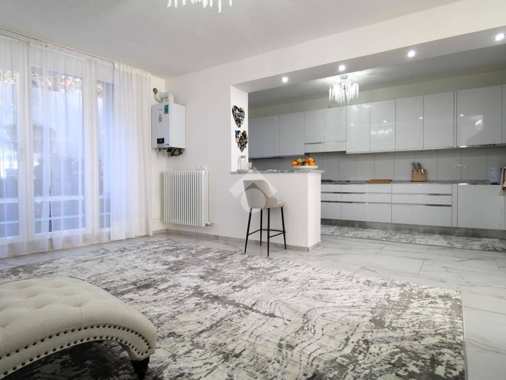 casa indipendente in vendita ad Altavilla Vicentina