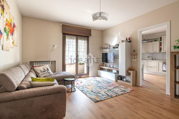 appartamento in vendita ad Altavilla Vicentina