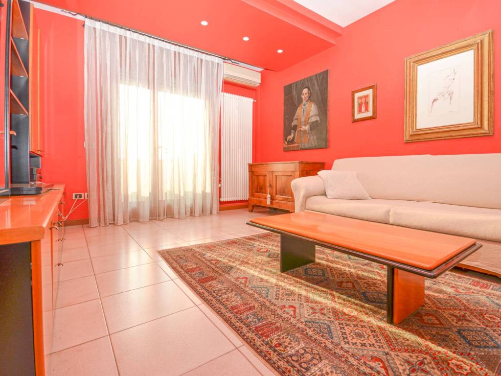 appartamento in vendita ad Altavilla Vicentina