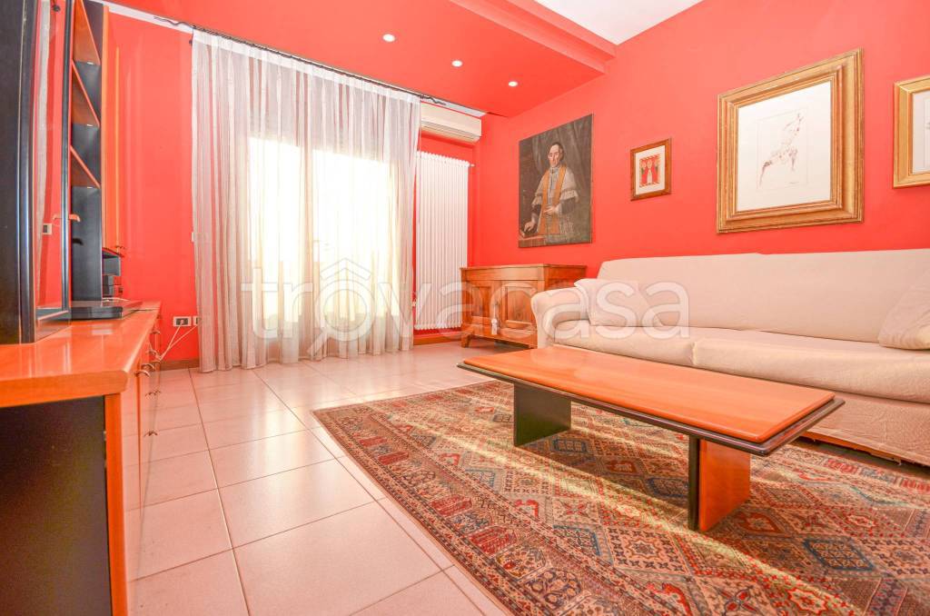 appartamento in vendita ad Altavilla Vicentina