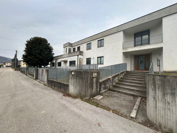 locale di sgombero in vendita ad Altavilla Vicentina