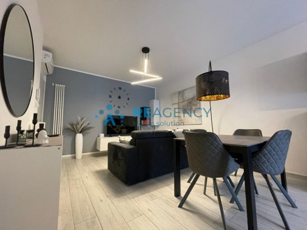 appartamento in vendita ad Altavilla Vicentina in zona Tavernelle