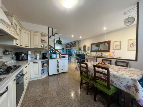 casa indipendente in vendita ad Altavilla Vicentina