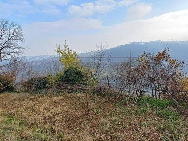 terreno edificabile in vendita ad Altavilla Vicentina