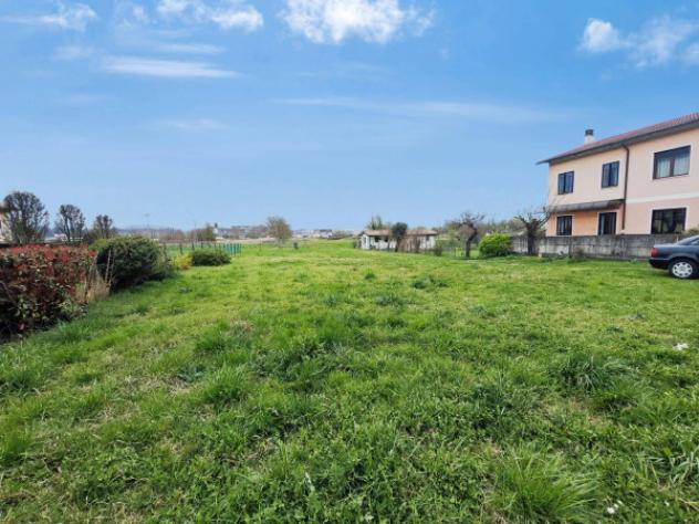 terreno agricolo in vendita ad Altavilla Vicentina