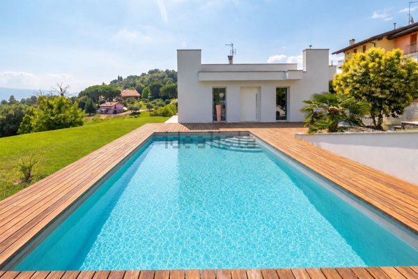 casa indipendente in vendita ad Altavilla Vicentina in zona Valmarana
