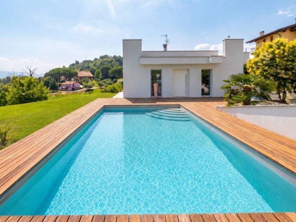 casa indipendente in vendita ad Altavilla Vicentina in zona Valmarana