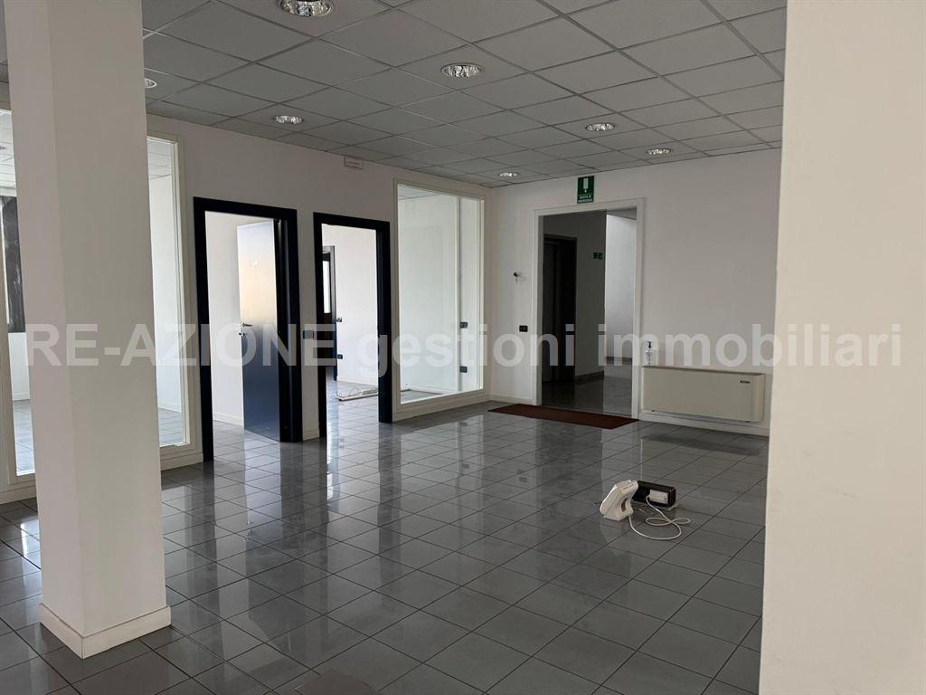 ufficio in vendita ad Altavilla Vicentina