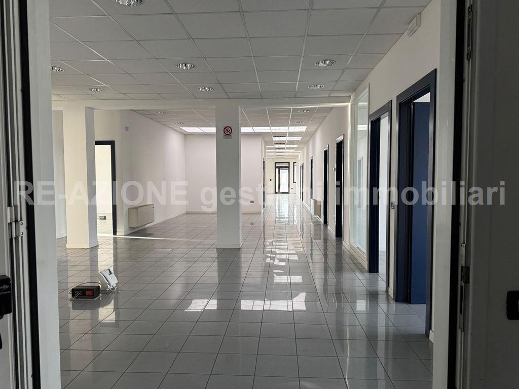 ufficio in vendita ad Altavilla Vicentina