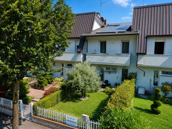 casa indipendente in vendita ad Altavilla Vicentina