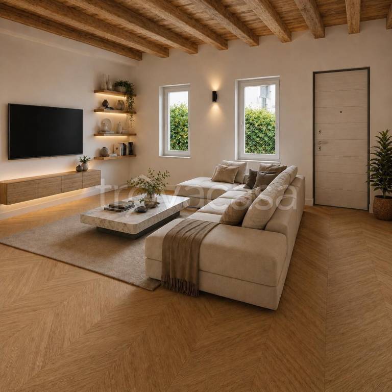 casa indipendente in vendita ad Altavilla Vicentina