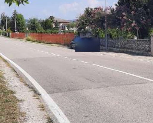 terreno edificabile in vendita ad Altavilla Vicentina
