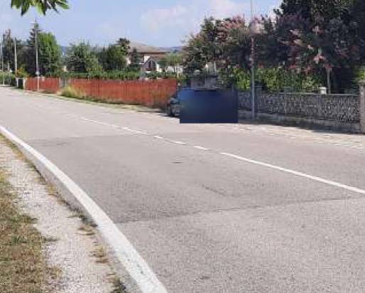 terreno in vendita ad Altavilla Vicentina