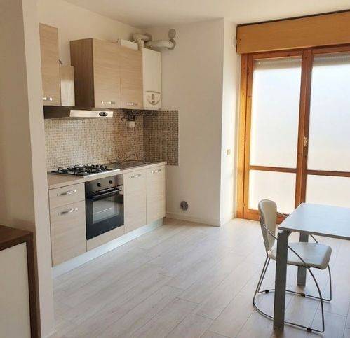 appartamento in vendita ad Altavilla Vicentina
