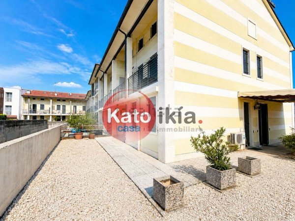 appartamento in vendita ad Altavilla Vicentina