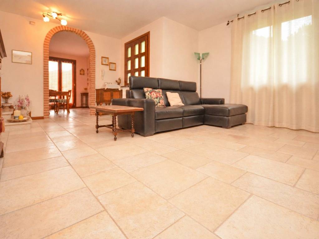 casa indipendente in vendita ad Altavilla Vicentina