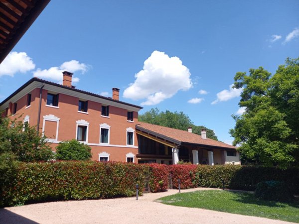 casa indipendente in vendita ad Altavilla Vicentina
