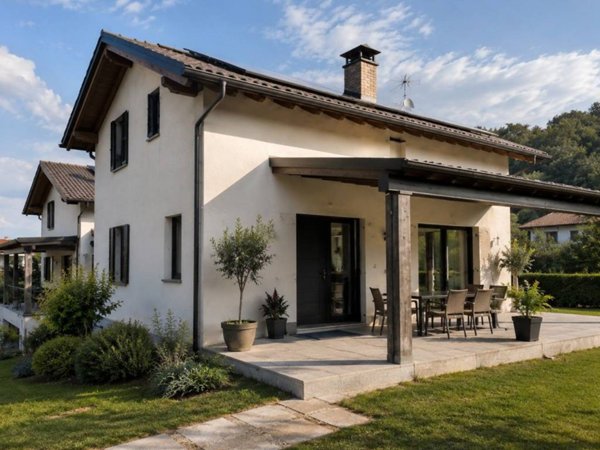 casa indipendente in vendita ad Altavilla Vicentina in zona Valmarana