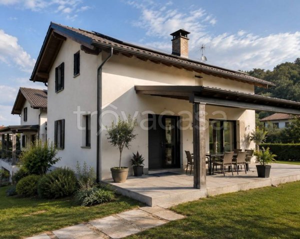 casa indipendente in vendita ad Altavilla Vicentina in zona Valmarana