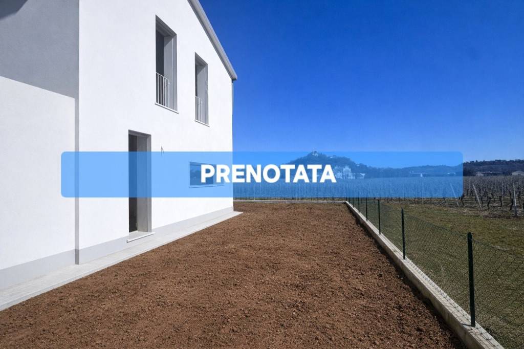 casa indipendente in vendita ad Altavilla Vicentina