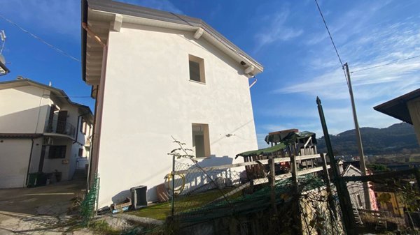 casa indipendente in vendita ad Altavilla Vicentina