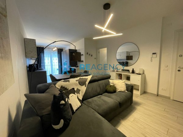 appartamento in vendita ad Altavilla Vicentina in zona Tavernelle