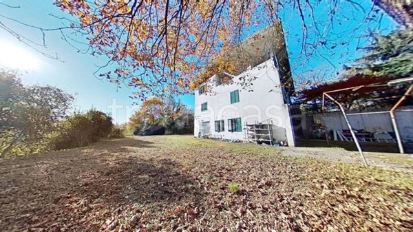 casa indipendente in vendita ad Altavilla Vicentina in zona Sant' Agostino