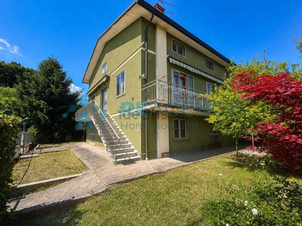 casa indipendente in vendita ad Altavilla Vicentina