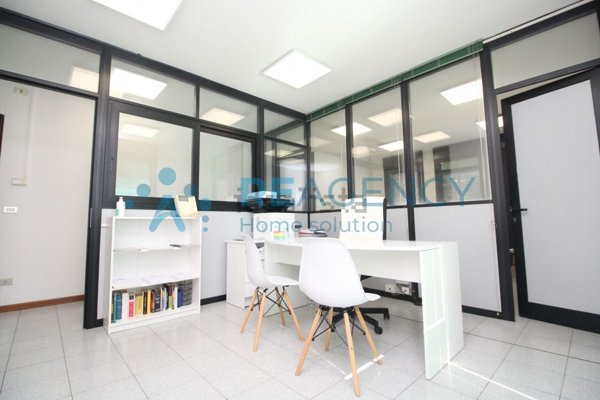ufficio in vendita ad Altavilla Vicentina