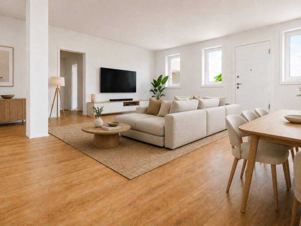 casa indipendente in vendita ad Altavilla Vicentina