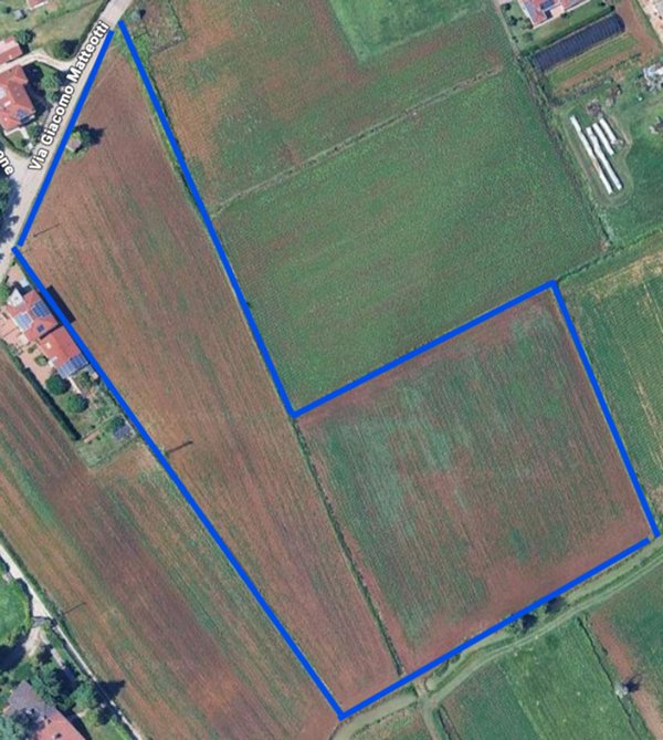 appartamento in vendita ad Altavilla Vicentina in zona Valmarana
