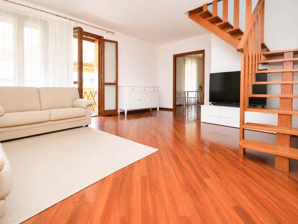 appartamento in vendita ad Altavilla Vicentina