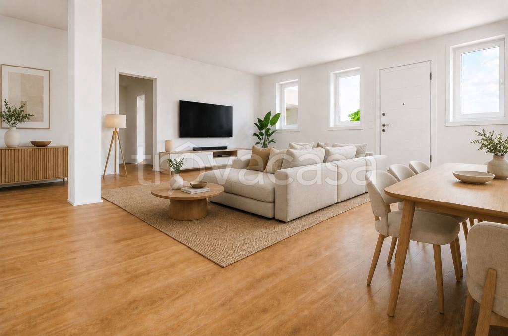 casa indipendente in vendita ad Altavilla Vicentina