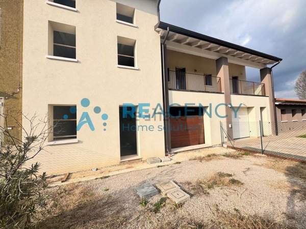 casa indipendente in vendita ad Altavilla Vicentina