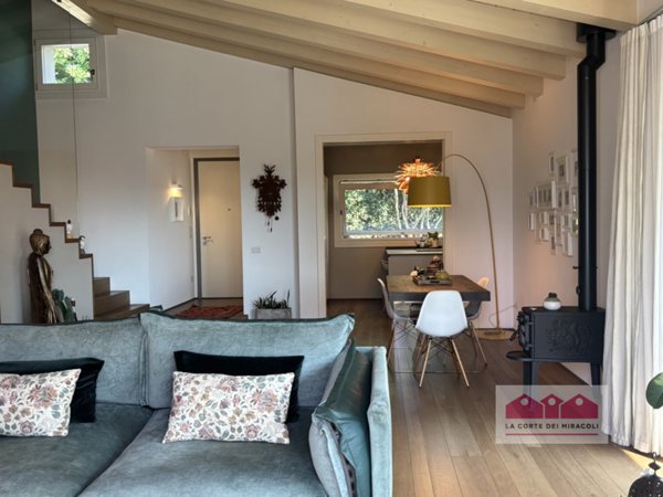 casa indipendente in vendita ad Altavilla Vicentina