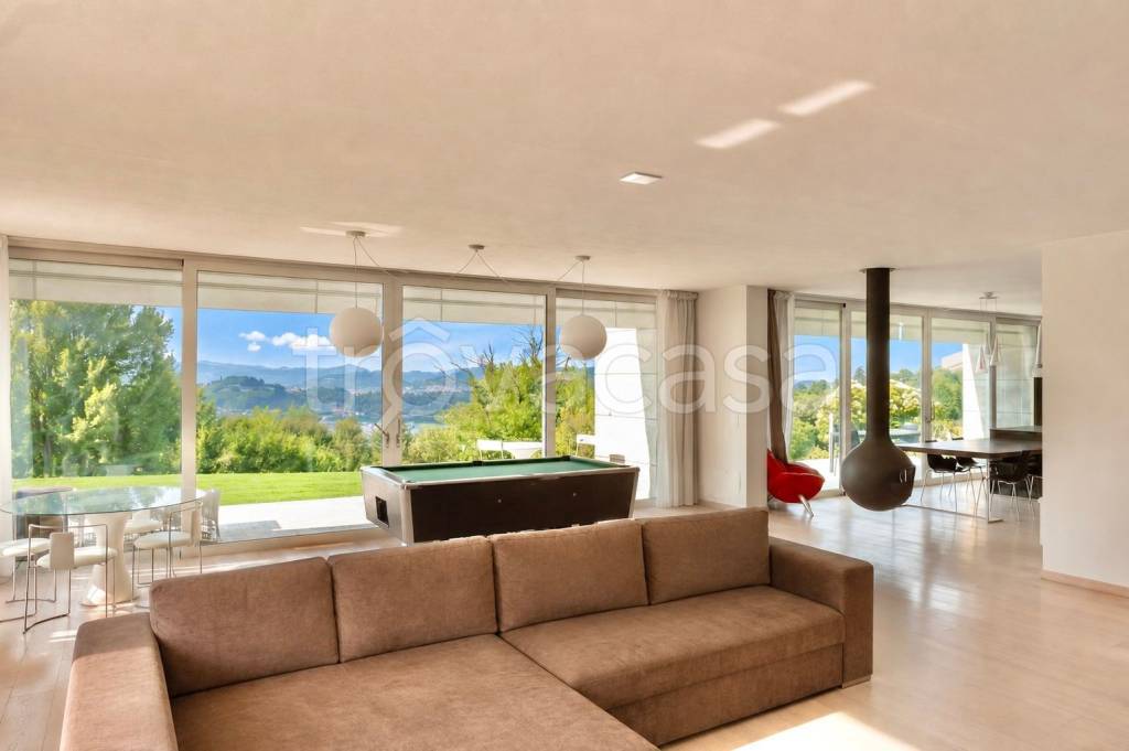 casa indipendente in vendita ad Altavilla Vicentina in zona Valmarana