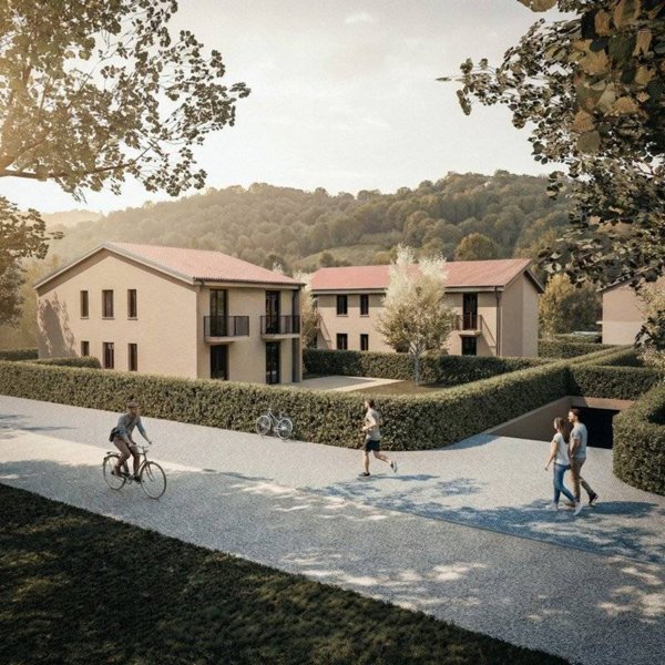 appartamento in vendita ad Altavilla Vicentina