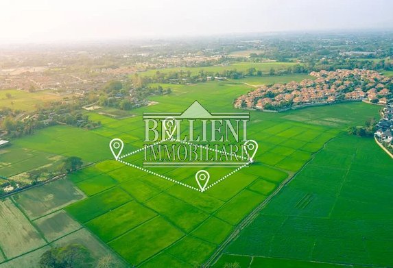 terreno in vendita ad Altavilla Vicentina in zona Valmarana