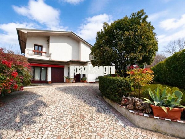 casa indipendente in vendita ad Altavilla Vicentina