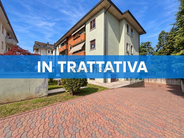 appartamento in vendita ad Altavilla Vicentina