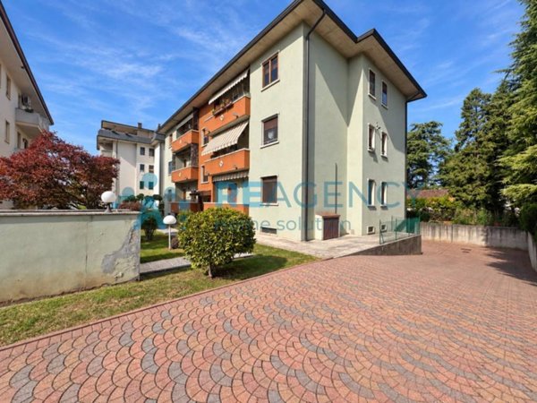 appartamento in vendita ad Altavilla Vicentina