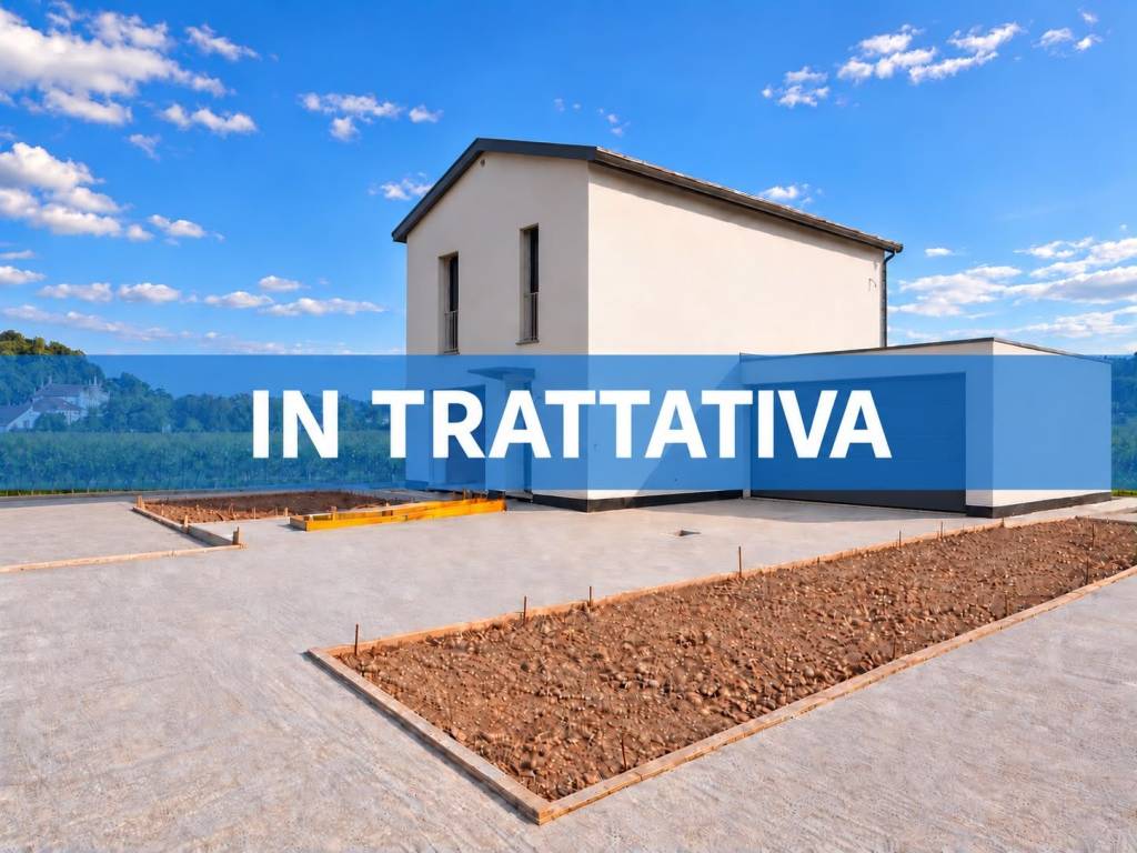 casa indipendente in vendita ad Altavilla Vicentina