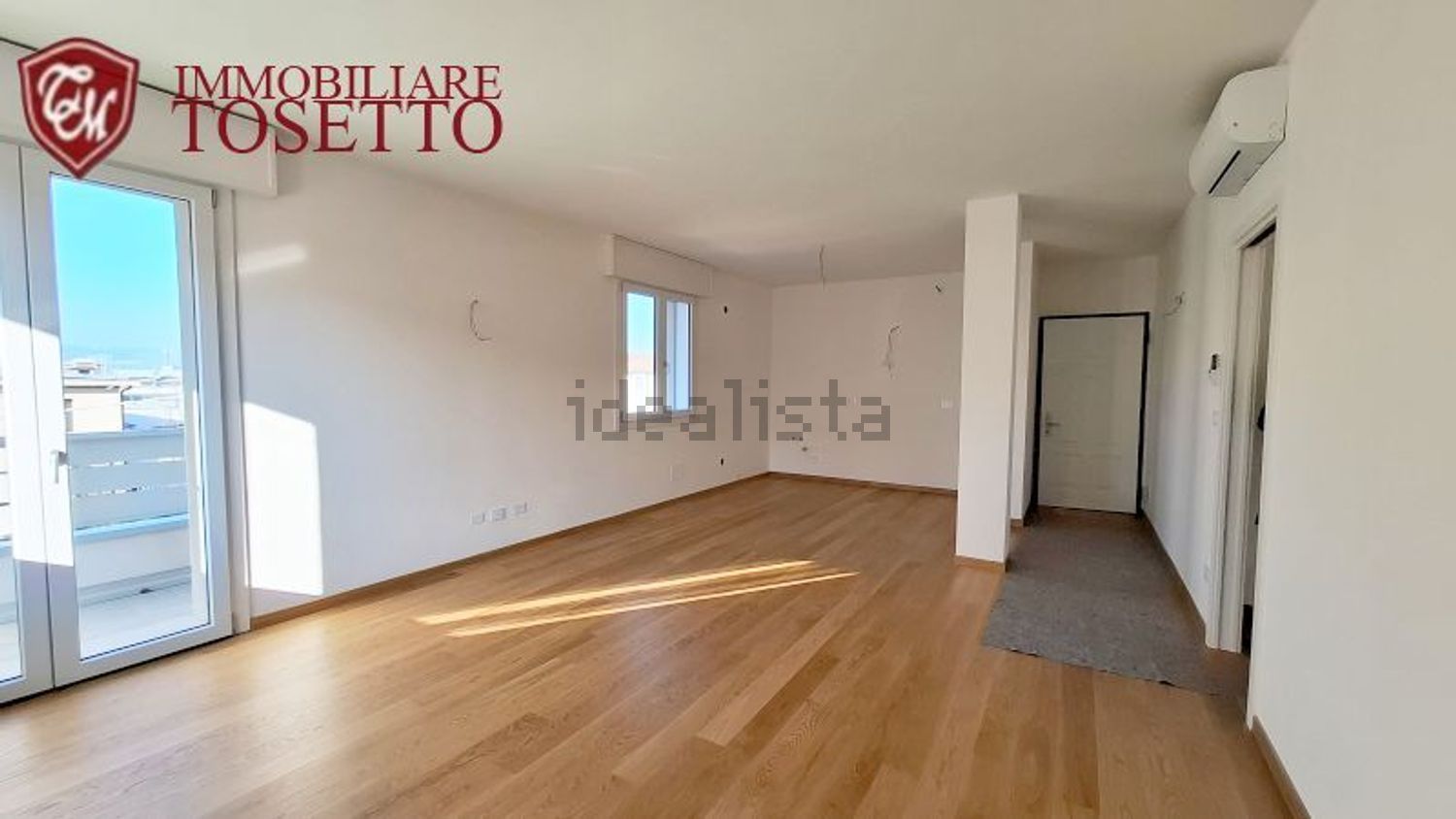 appartamento in vendita ad Altavilla Vicentina in zona Sant' Agostino
