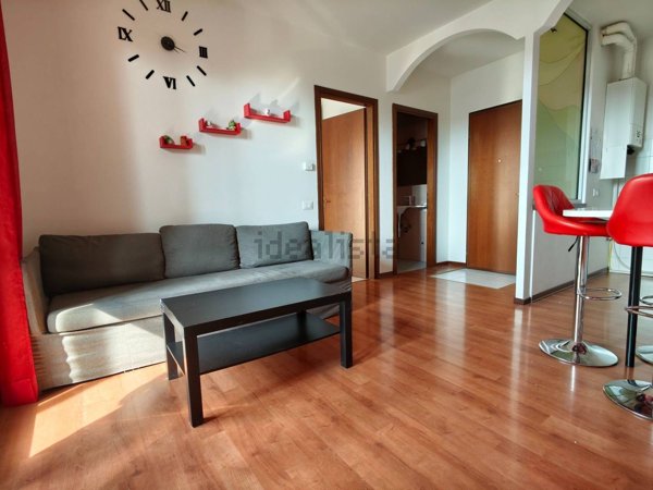 appartamento in vendita ad Altavilla Vicentina