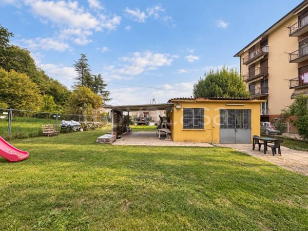 terreno in vendita ad Altavilla Vicentina in zona Sant' Agostino