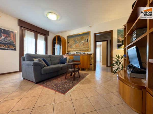 appartamento in vendita ad Altavilla Vicentina